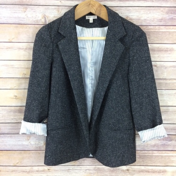 silence + noise Jackets & Blazers - Urban Outfitters| Silence + Noise Tweed Blazer